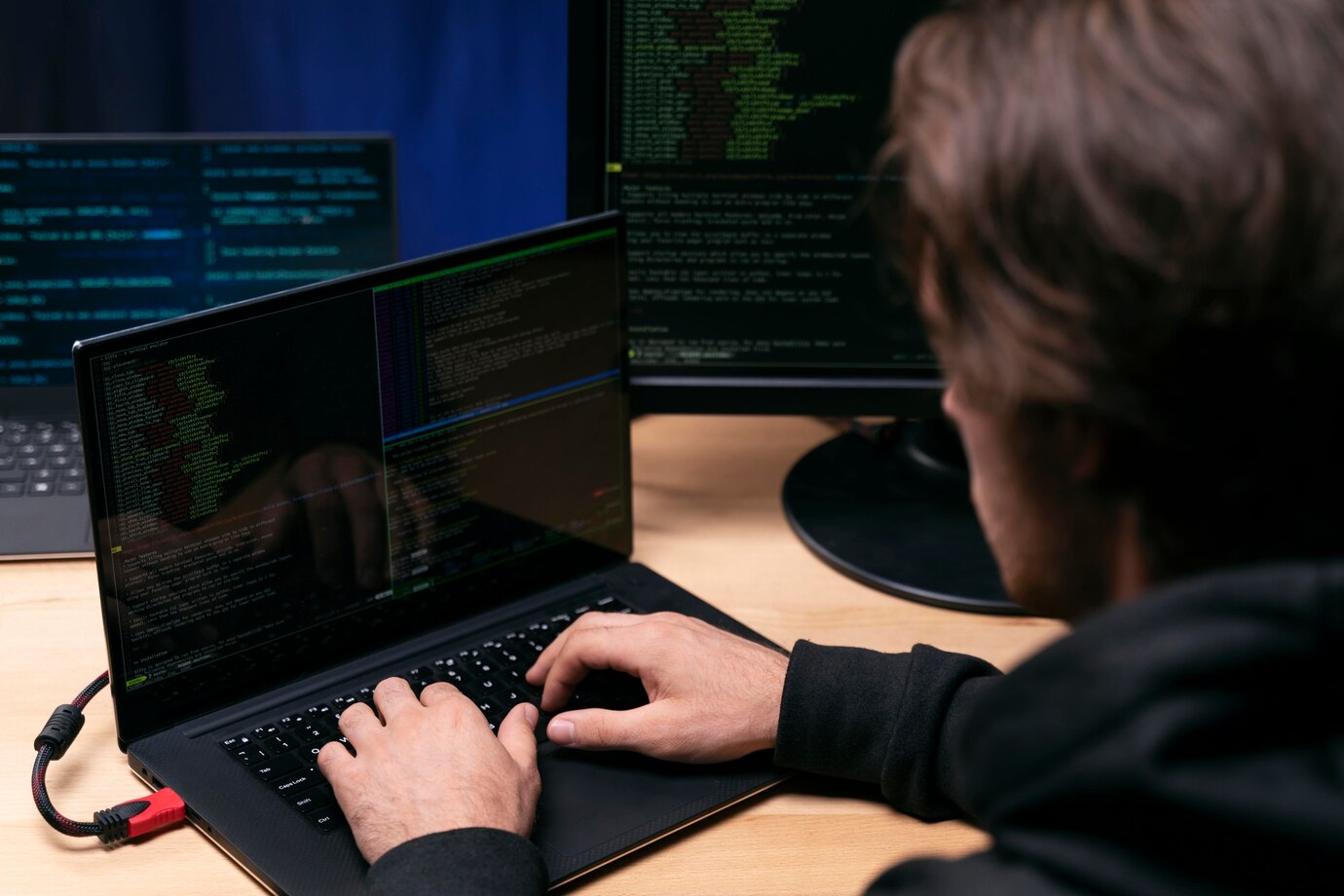 Penetration Testing